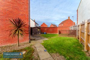 Garden- click for photo gallery